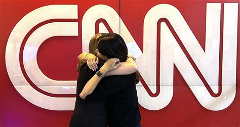 CNN Philippines’ journos Pinky Webb and Pia Hontiveros share .